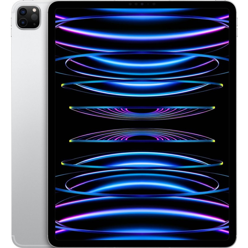 Планшет Apple iPad Pro 11" Wi-Fi + Cellular 2Tb Silver