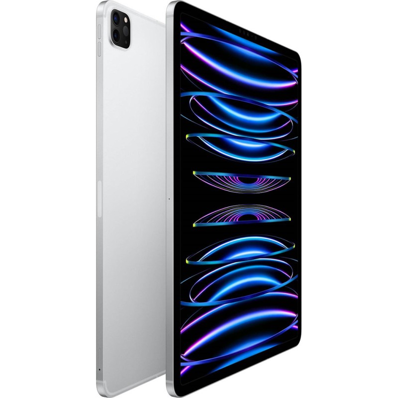 Планшет Apple iPad Pro 11" Wi-Fi + Cellular 2Tb Silver