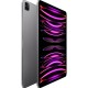 Планшет Apple iPad Pro 12.9" Wi-Fi 256Gb Space Grey