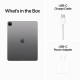 Планшет Apple iPad Pro 12.9" Wi-Fi 2Tb Space Grey