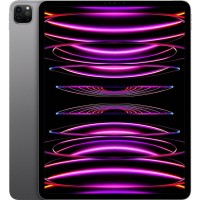 Планшет Apple iPad Pro 12.9" Wi-Fi + Cellular 128Gb Space Grey