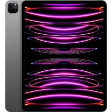 Планшет Apple iPad Pro 12.9" Wi-Fi + Cellular 128Gb Space Grey