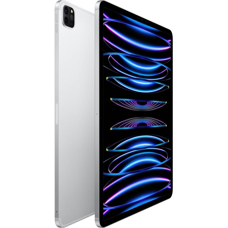 Планшет Apple iPad Pro 12.9" Wi-Fi + Cellular 256Gb Silver