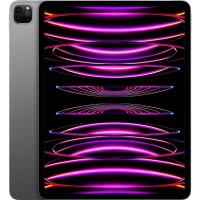 Планшет Apple iPad Pro 12.9" Wi-Fi + Cellular 256Gb Space Grey