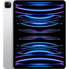 Планшет Apple iPad Pro 12.9" Wi-Fi + Cellular 512Gb Silver