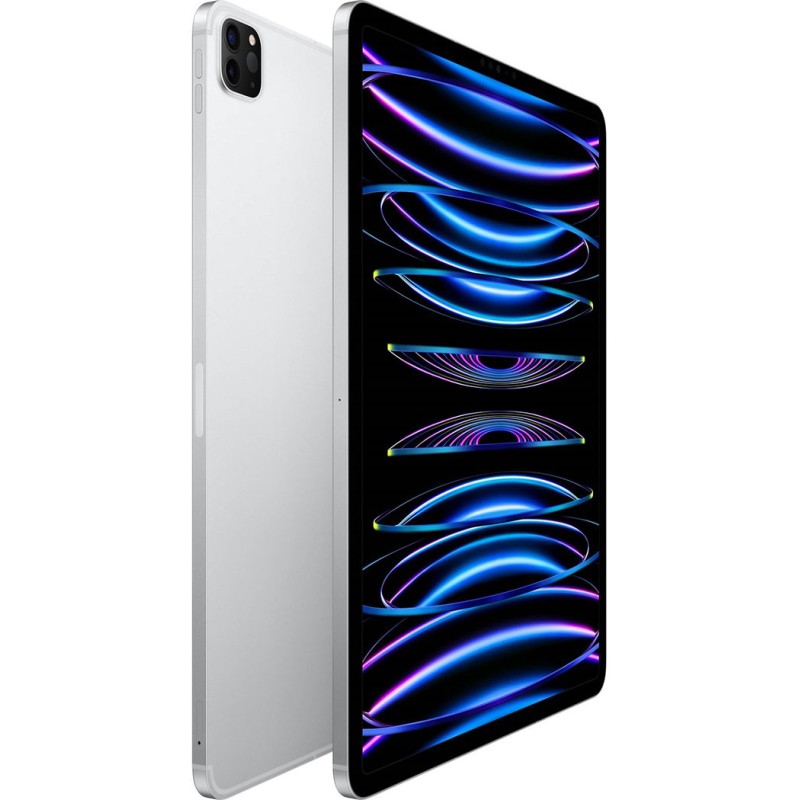 Планшет Apple iPad Pro 12.9" Wi-Fi + Cellular 512Gb Silver