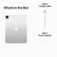 Планшет Apple iPad Pro 12.9" Wi-Fi + Cellular 512Gb Silver