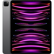 Планшет Apple iPad Pro 12.9" Wi-Fi + Cellular 512Gb Space Grey
