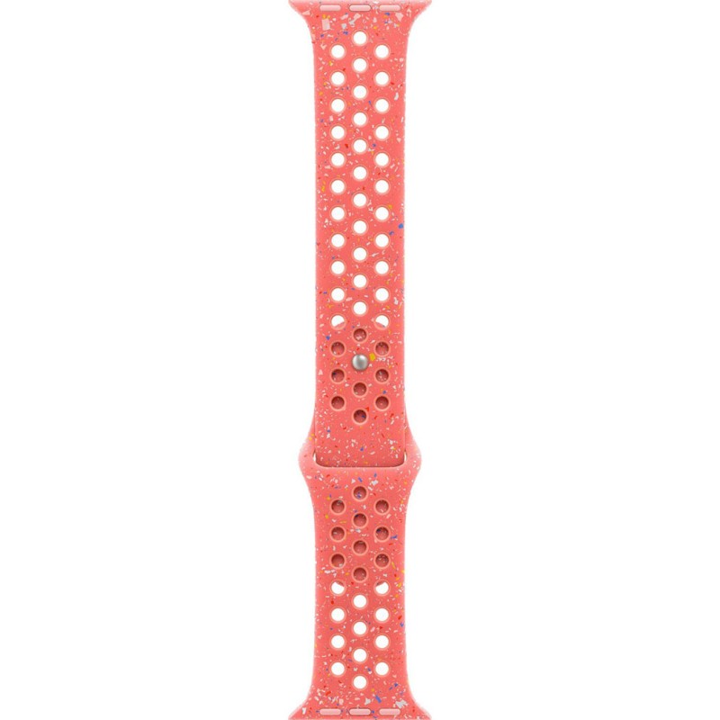 Ремінець Apple для 41mm Magic Ember Nike Sport Band M/L