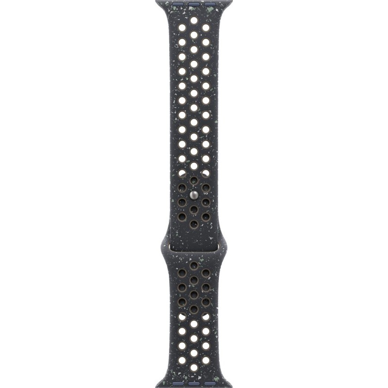 Ремінець Apple для 41mm Midnight Sky Nike Sport Band M/L