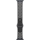 Ремінець Apple для 41mm Midnight Sky Nike Sport Band M/L