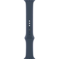 Ремінець Apple для 41mm Storm Blue Sport Band M/L