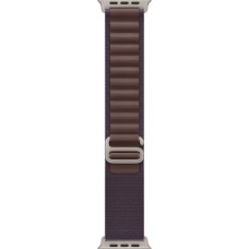 Ремінець Apple для 49mm Indigo Alpine Loop Small