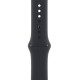 Смартгодинник Apple Watch Series 8 GPS 45mm Midnight Aluminium Case with Midnight Sport Band