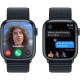 Смартгодинник Apple Watch Series 9 GPS 41mm Midnight Aluminium Case with Midnight Sport Loop