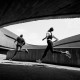 Смартгодинник Apple Watch Ultra 2 GPS + Cellular, 49mm Titanium Case with Green/Grey Trail Loop – S/M
