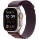 Смартгодинник Apple Watch Ultra 2 GPS + Cellular, 49mm Titanium Case with Indigo Alpine Loop – Small