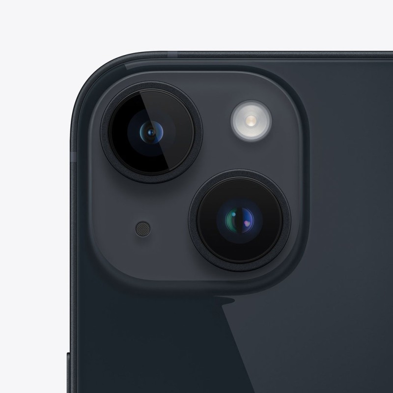Смартфон Apple iPhone 14 512GB Midnight