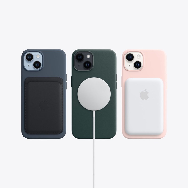 Смартфон Apple iPhone 14 Plus 256GB Midnight