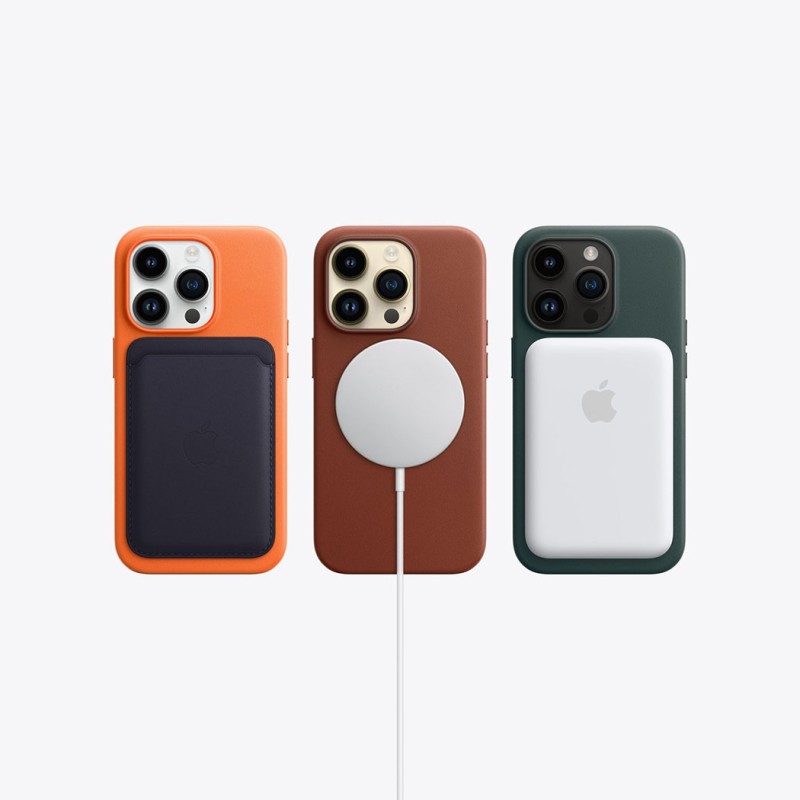 Смартфон Apple iPhone 14 Pro 256GB Gold