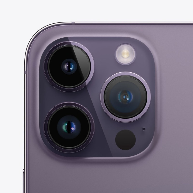 Смартфон Apple iPhone 14 Pro Max 1TB Deep Purple