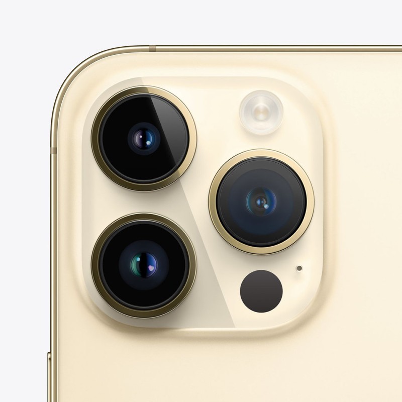 Смартфон Apple iPhone 14 Pro Max 512GB Gold
