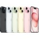 Смартфон Apple iPhone 15 256GB Black