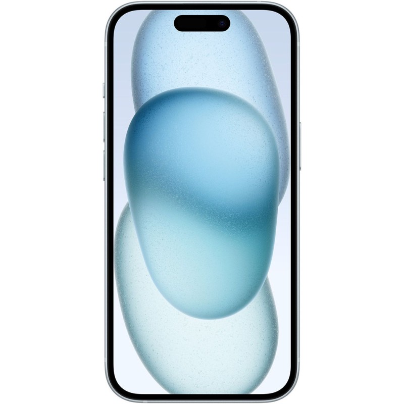 Смартфон Apple iPhone 15 512GB Blue