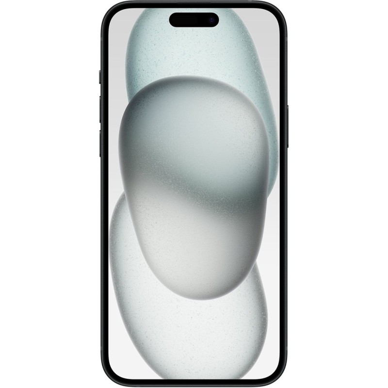 Смартфон Apple iPhone 15 Plus 256GB Black