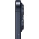 Смартфон Apple iPhone 15 Pro 128GB Blue Titanium