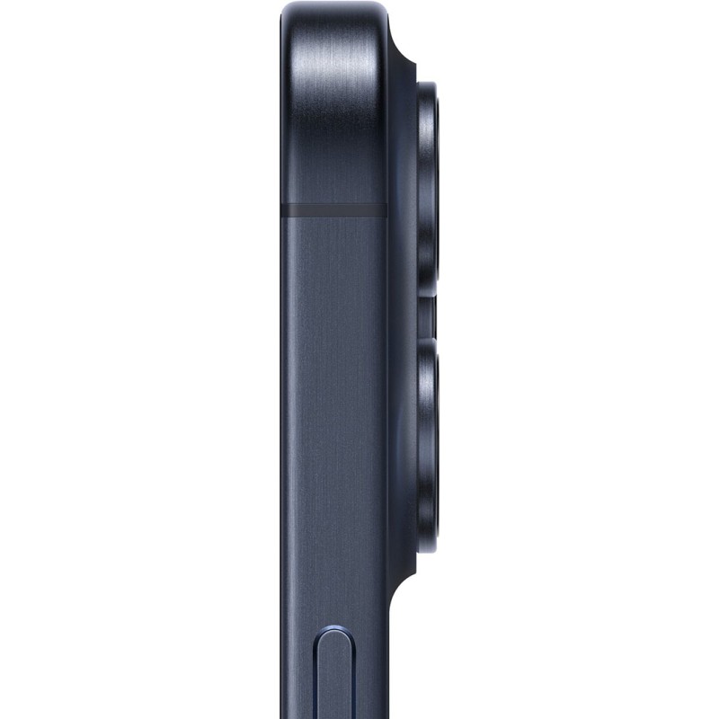 Смартфон Apple iPhone 15 Pro Max 512GB Blue Titanium